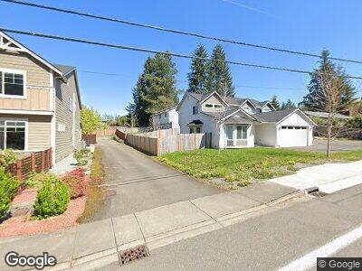 Street view of 14044 200th