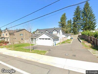 Street view of 14040 200th
