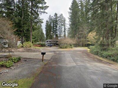 Street view of 19225 141st