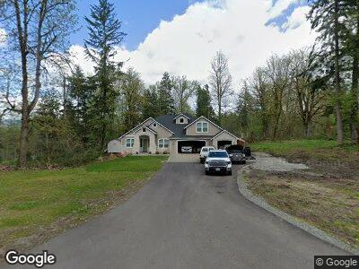Street view of 23448 253rd