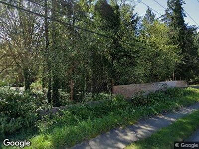 Street view of 4017 272nd