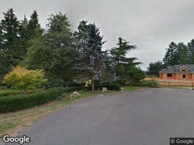 Street view of 17019 159th Ave NE