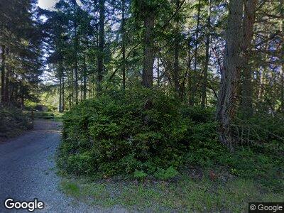 Street view of 12854 248th
