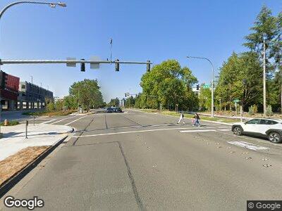 Street view of 19128 Redmond