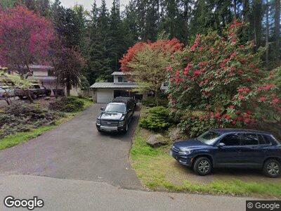 Street view of 20906 30th Dr SE