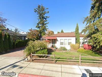 Street view of 208 3rd Ave S