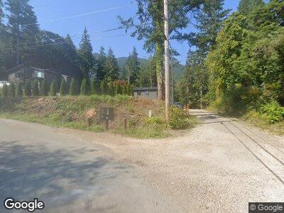 Street view of 13103 409th