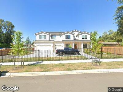 Street view of 13229 158th