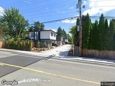 Street view of 13020 132nd Ave NE