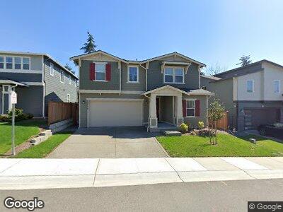 Street view of 28056 40th