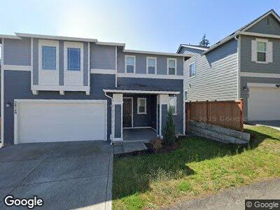 Street view of 28185 40th