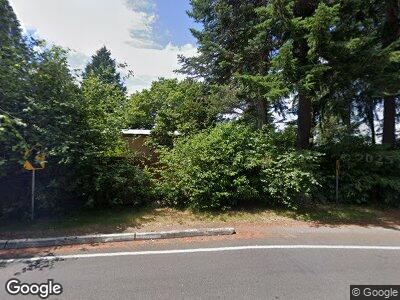 Street view of 18011 10th Ave NW