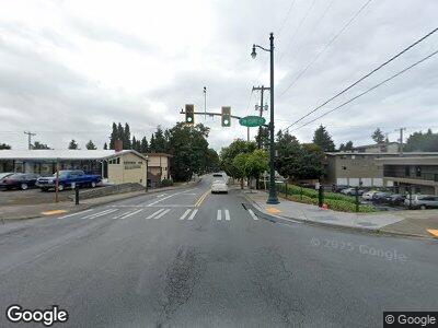 Street view of 15108 153