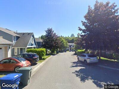 Street view of 15145 153rd