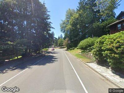 Street view of 10029 4th