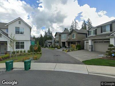 Street view of 24659 18th