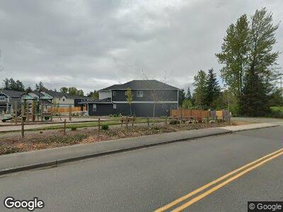Street view of 29941 219th Pl SE