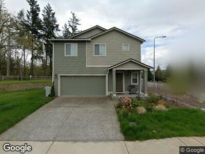 Street view of 21905 SE 297th Pl