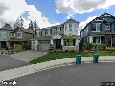 Street view of 24601 18th