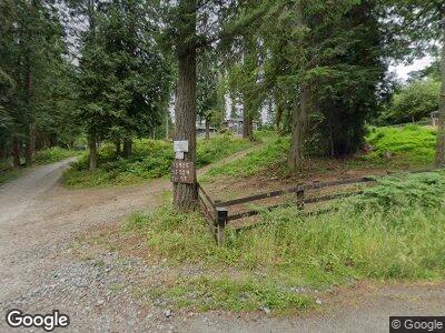 Street view of 15925 224th