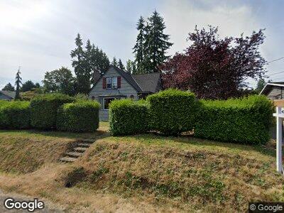 Street view of 713 N 188th St