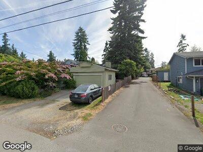 Street view of 715 N 188th St