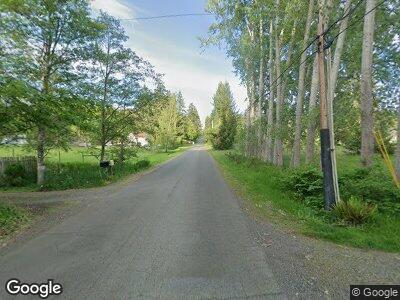 Street view of 13760 220th