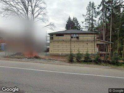Street view of 2075 360th