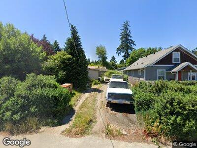 Street view of 11317 84th