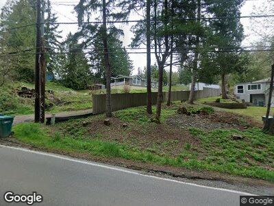Street view of 31818 44th