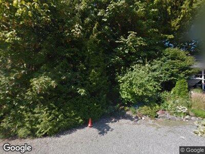 Street view of 12110 NE 108th St