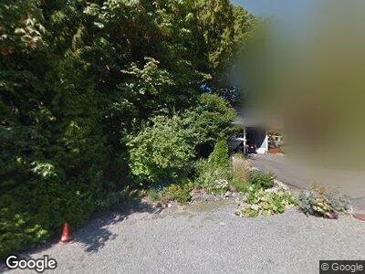 Street view of 12112 NE 108th St
