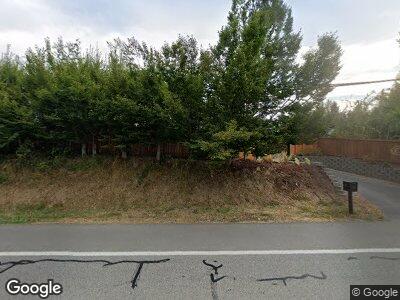 Street view of 446 E Lake Sammamish Pwky SE