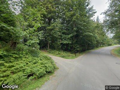 Street view of 15913 441st