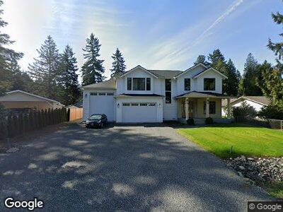 Street view of 13413 SE 337th St