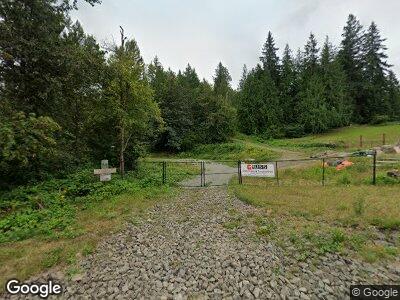 Street view of 27913 392nd