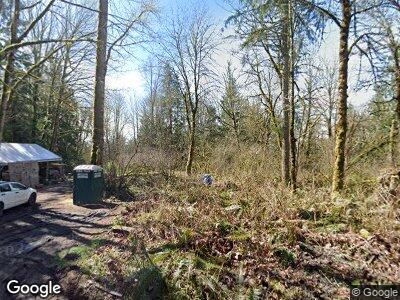Street view of 18631 296th