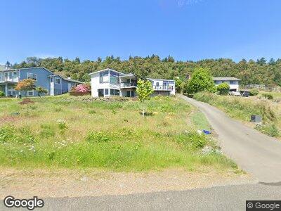 Street view of 25825 Gold Beach