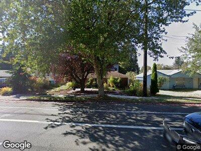 Street view of 16739 5th Ave NE