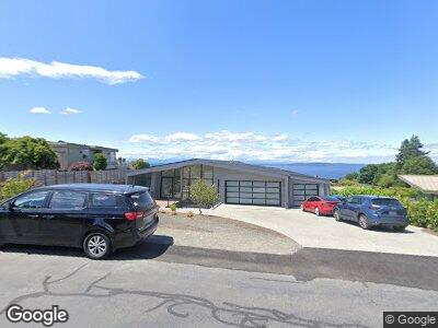Street view of 17259 13th Ave NW