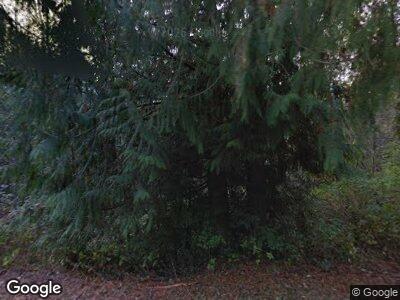 Street view of 10390 348th