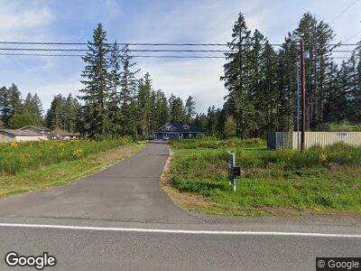 Street view of 20110 240th