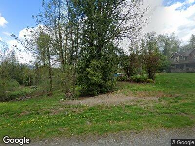 Street view of 23420 253rd