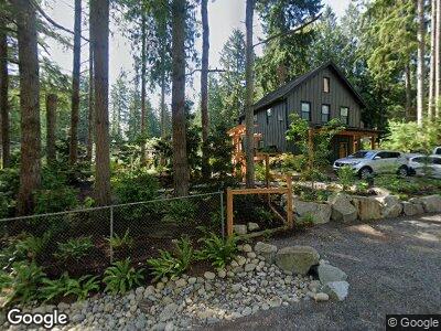 Street view of 3538 278th
