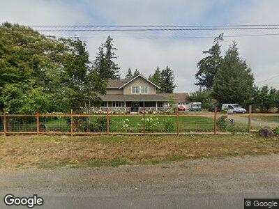 Street view of 24030 SE 440th St
