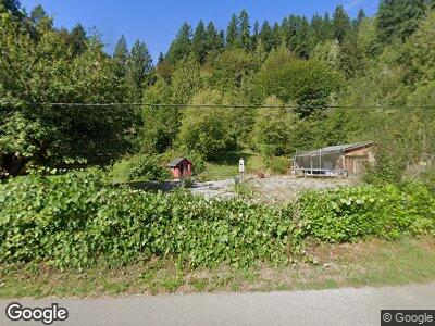 Street view of 5440 Tolt River
