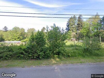 Street view of 16536 91st Ave SW