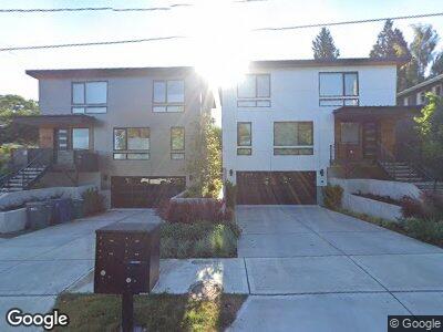 Street view of 504 4th St S