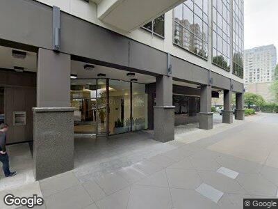 Street view of 10808 8th