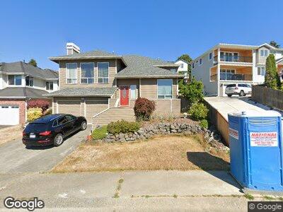 Street view of 27920 21st